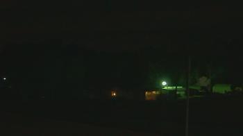 Weather camera view of Overshot NC.