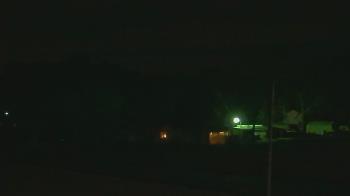 Weather camera view of Overshot NC.