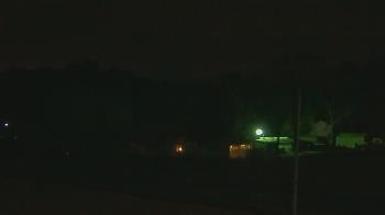 Weather camera view of Overshot NC.