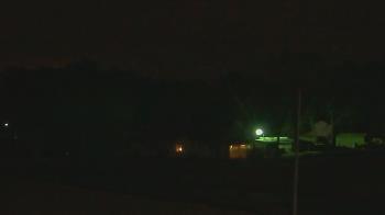 Weather camera view of Overshot NC.