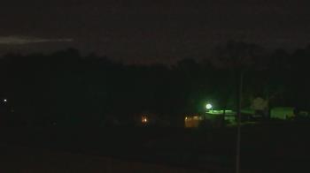 Weather camera view of Overshot NC.