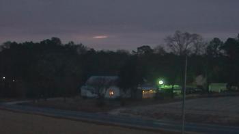 Weather camera view of Overshot NC.