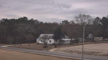 Weather camera view of Overshot NC.