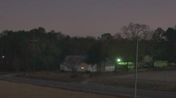 Weather camera view of Overshot NC.