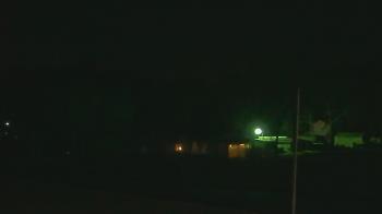 Weather camera view of Overshot NC.