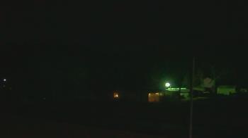 Weather camera view of Overshot NC.