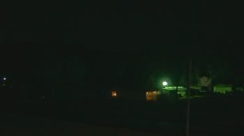 Weather camera view of Overshot NC.