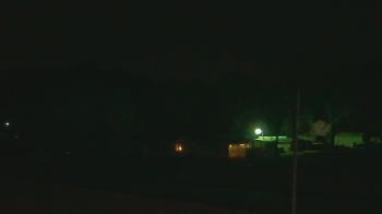 Weather camera view of Overshot NC.