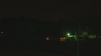Weather camera view of Overshot NC.