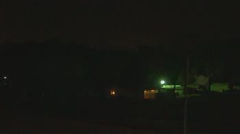 Weather camera view of Overshot NC.