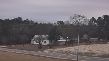 Weather camera view of Overshot NC.