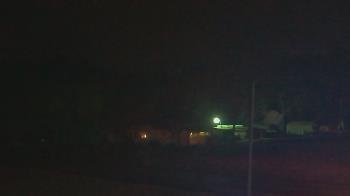 Weather camera view of Overshot NC.