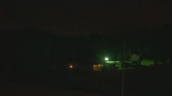 Weather camera view of Overshot NC.