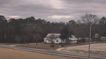 Weather camera view of Overshot NC.