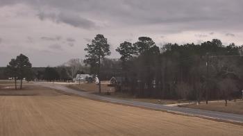 Weather camera view of Overshot NC.