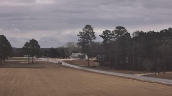 Weather camera view of Overshot NC.