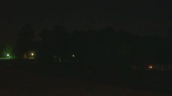 Weather camera view of Overshot NC.