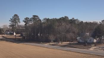 Weather camera view of Overshot NC.