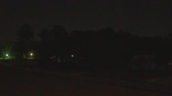 Weather camera view of Overshot NC.