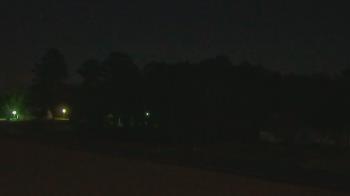 Weather camera view of Overshot NC.