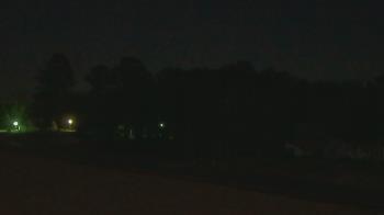 Weather camera view of Overshot NC.