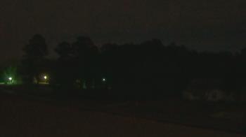 Weather camera view of Overshot NC.