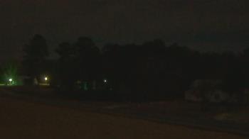 Weather camera view of Overshot NC.