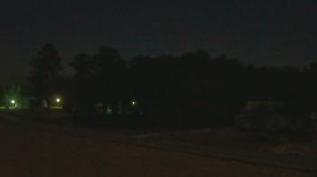 Weather camera view of Overshot NC.