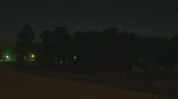 Weather camera view of Overshot NC.