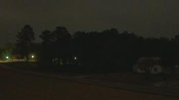 Weather camera view of Overshot NC.