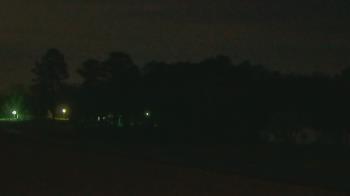 Weather camera view of Overshot NC.