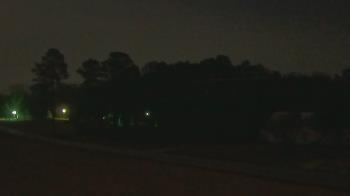 Weather camera view of Overshot NC.