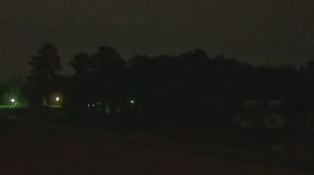 Weather camera view of Overshot NC.