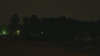 Weather camera view of Overshot NC.