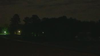 Weather camera view of Overshot NC.