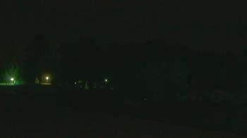 Weather camera view of Overshot NC.