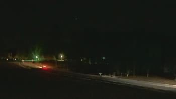 Weather camera view of Overshot NC.