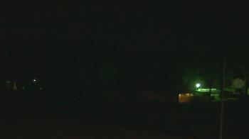 Weather camera view of Overshot NC.