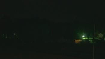 Weather camera view of Overshot NC.