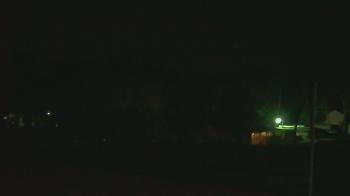 Weather camera view of Overshot NC.