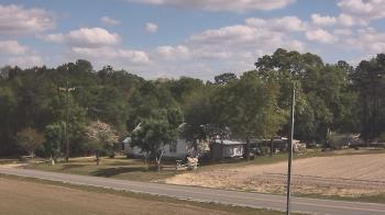 Weather camera view of Overshot NC.