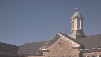 Weather camera view of Academy Of The Sacred Heart.