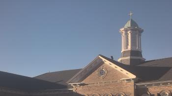 Weather camera view of Academy Of The Sacred Heart.
