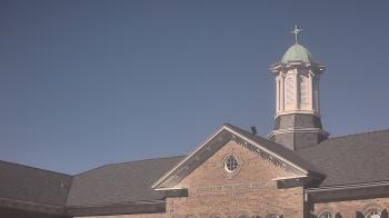 Weather camera view of Academy Of The Sacred Heart.