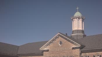 Weather camera view of Academy Of The Sacred Heart.