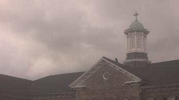 Weather camera view of Academy Of The Sacred Heart.