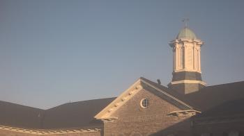 Weather camera view of Academy Of The Sacred Heart.