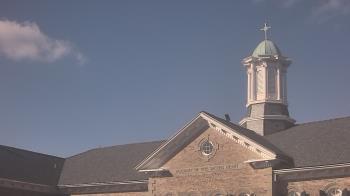 Weather camera view of Academy Of The Sacred Heart.