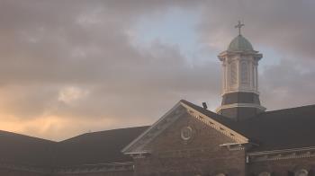 Weather camera view of Academy Of The Sacred Heart.