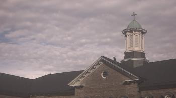Weather camera view of Academy Of The Sacred Heart.